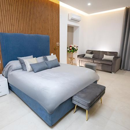 Relais San Giorgio Villa Pignataro Maggiore Luaran gambar