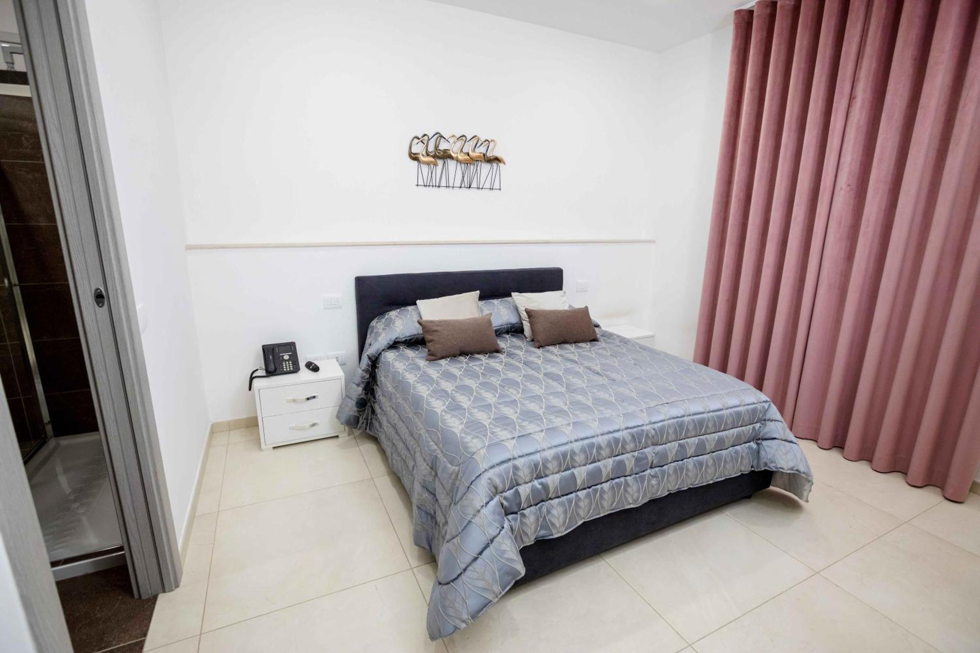 Relais San Giorgio Villa Pignataro Maggiore Luaran gambar