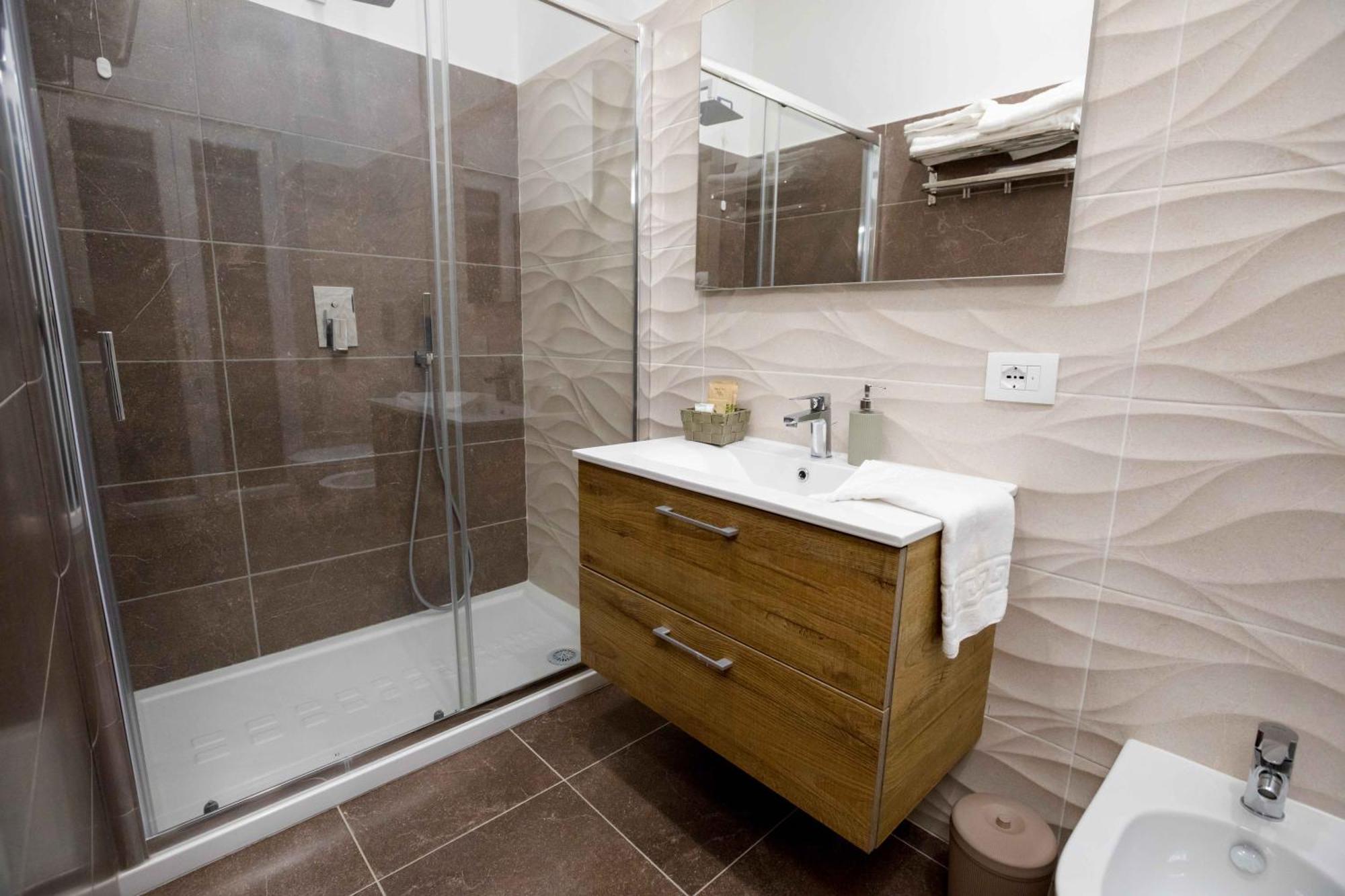 Relais San Giorgio Villa Pignataro Maggiore Luaran gambar