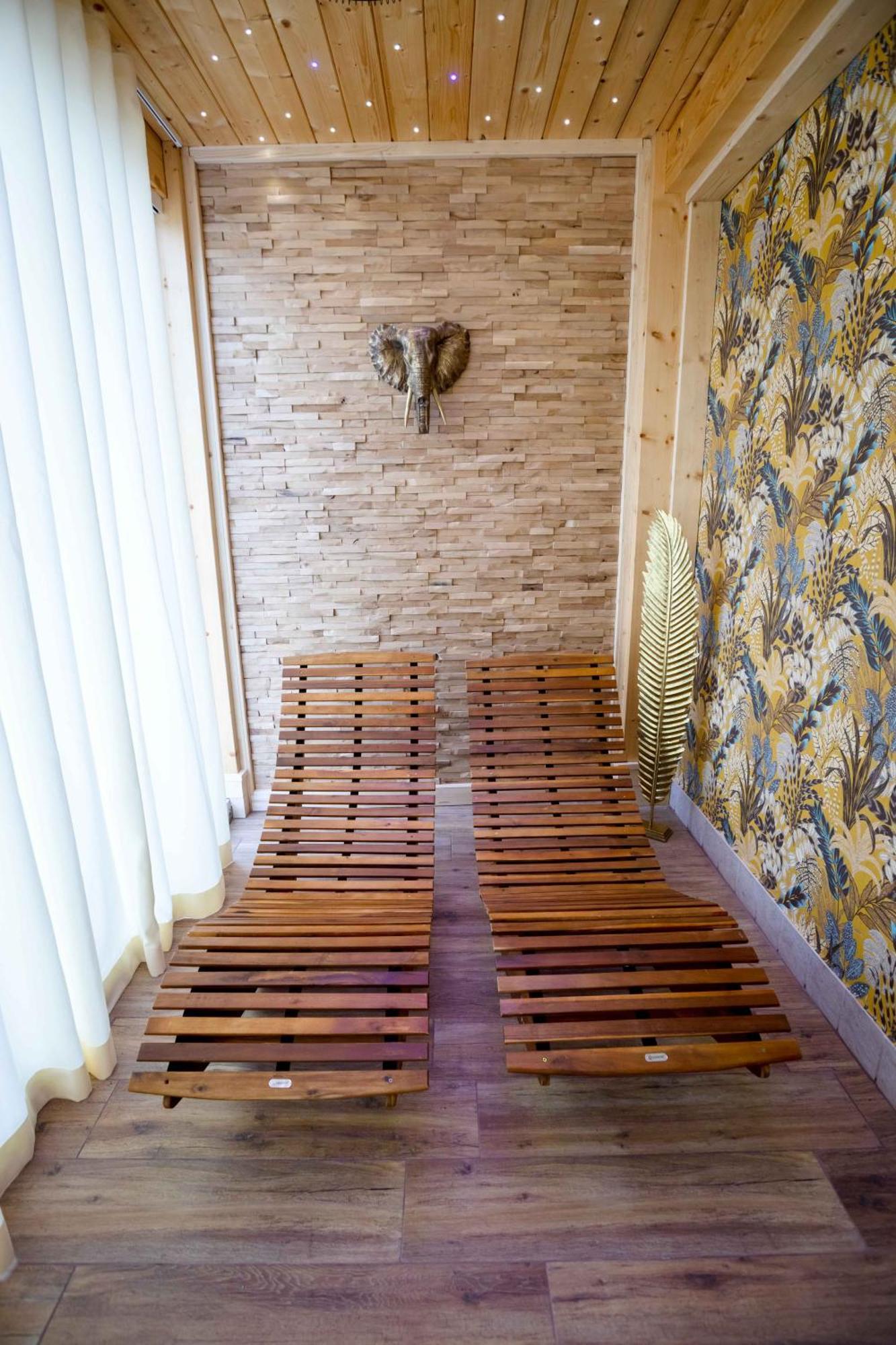 Relais San Giorgio Villa Pignataro Maggiore Luaran gambar